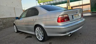 BMW Serie 5 2003