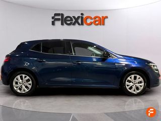 Renault Megane Limited TCe GPF 103 kW (140CV)