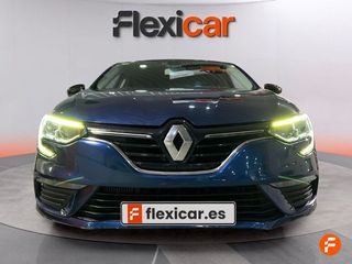 Renault Megane Limited TCe GPF 103 kW (140CV)
