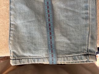 Vaqueros Pull&Bear – Talla 42