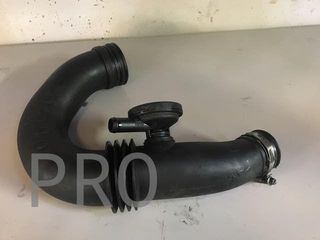 Tubo turbo renault 1500 dci