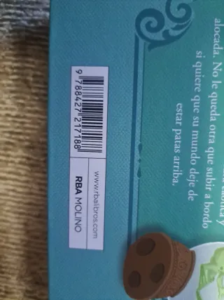 El tren a lugares imposibles (Tren a lugares im...