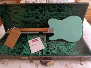 Maybach Teleman T61 - Nueva