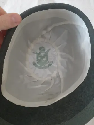 Cappello Alpino Esercito Italiano