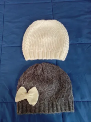 Gorros El Corte Inglés