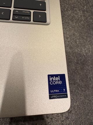 Portátil Dell Pro 14 Plus