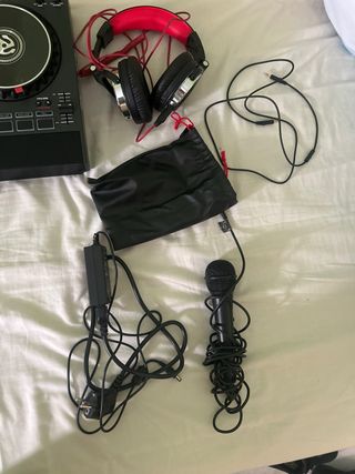 Numark Mixstream Pro - Controlador DJ