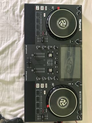 Numark Mixstream Pro - Controlador DJ