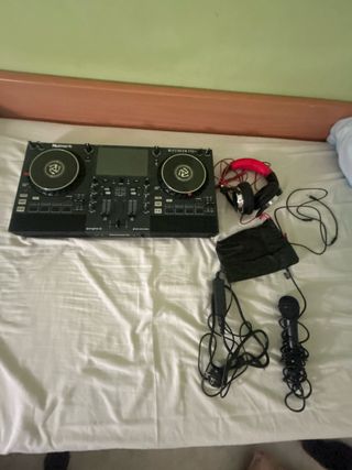 Numark Mixstream Pro - Controlador DJ