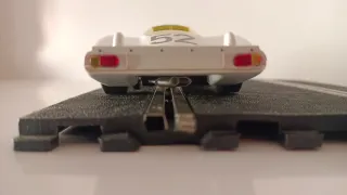 Scalextric