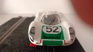 Scalextric
