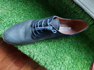 Zapatos Loreak Mendian Talla 41 Unisex