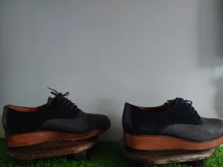 Zapatos Loreak Mendian Talla 41 Unisex