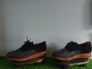 Zapatos Loreak Mendian Talla 41 Unisex