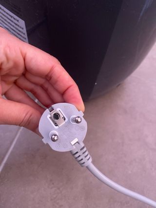 Deshumidificador DeLonghi Tasciugo Ariadry Pure