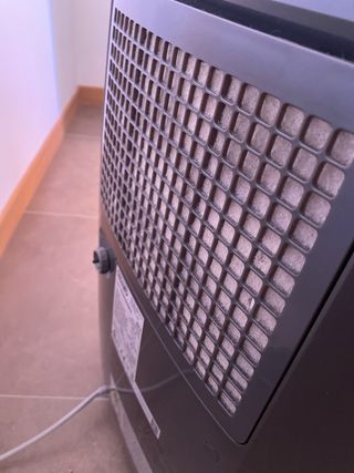 Deshumidificador DeLonghi Tasciugo Ariadry Pure