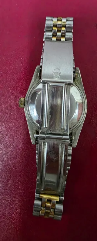 Reloj Rolex Oyster Perpetual Day-Date