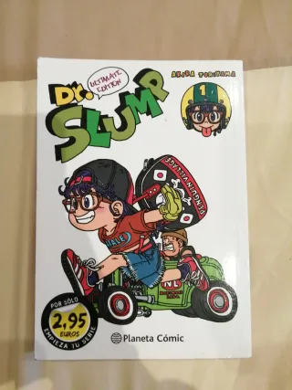 Lote cinco comics juveniles