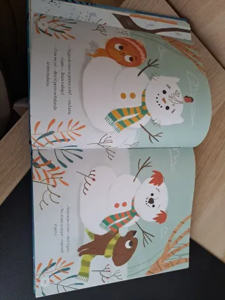 Lo que más me gusta de ti