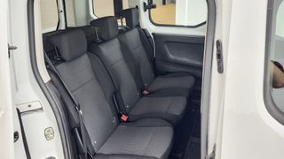 Peugeot Rifter Active Pack Busin. Standard BlueHDi 73kW