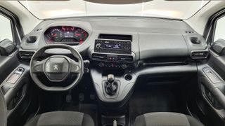 Peugeot Rifter Active Pack Busin. Standard BlueHDi 73kW