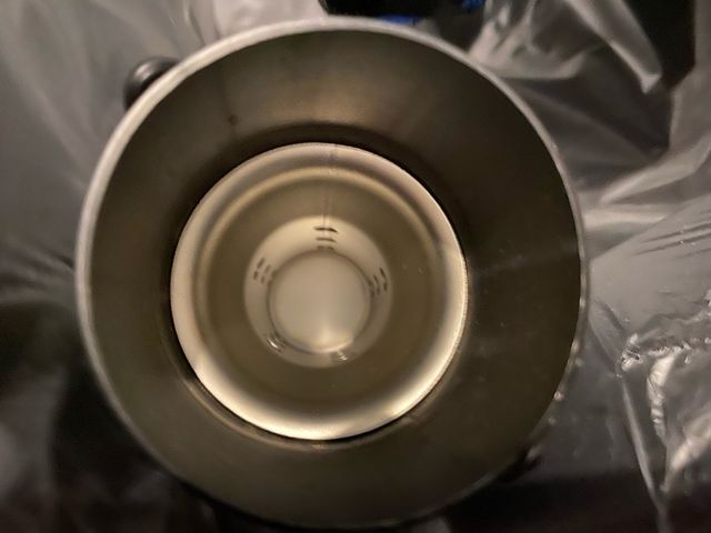 Escape SC Project CR-T Negro Moto