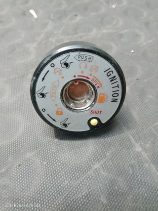 Blocchetto Chiave Kymco X-Town 300