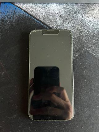 iPhone 13 mini Verde