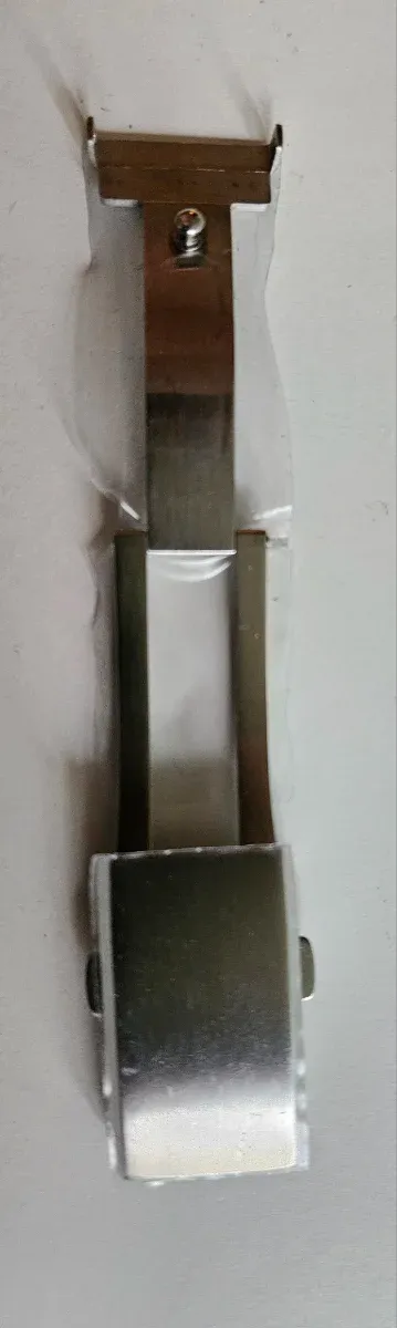 Chiusura orologio 16mm