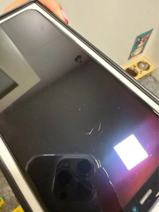 iPhone 11 Pro Max Space Gray