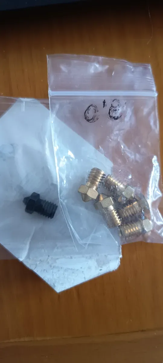 Repuestos Impresora 3D MK8