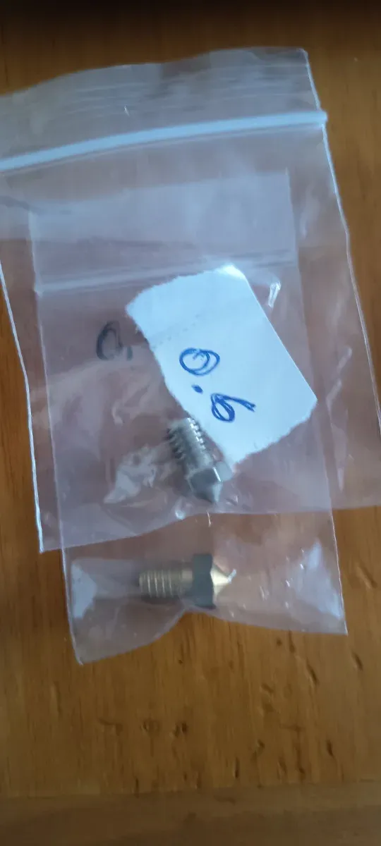 Repuestos Impresora 3D MK8