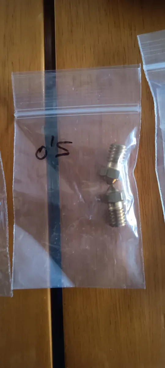 Repuestos Impresora 3D MK8