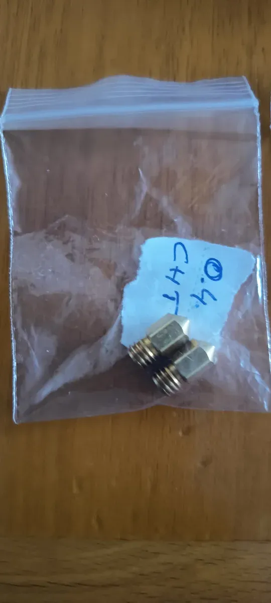 Repuestos Impresora 3D MK8