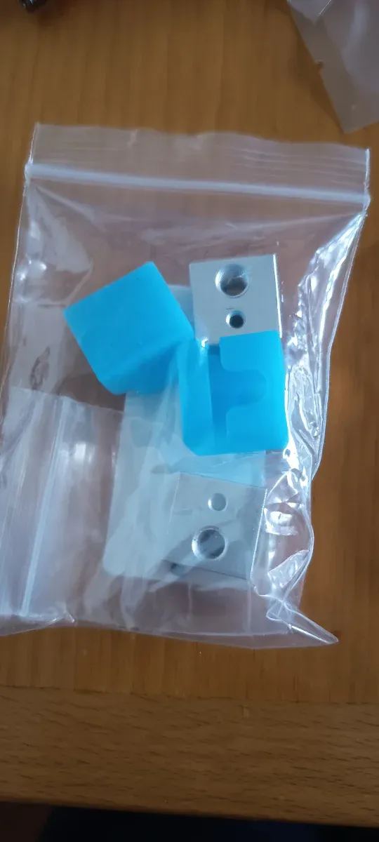 Repuestos Impresora 3D MK8