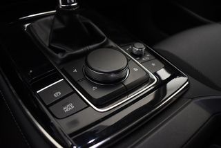 Mazda CX-30 ZENITH 2.0 E-SKYACTIV-G 122 CV 2WD 5P