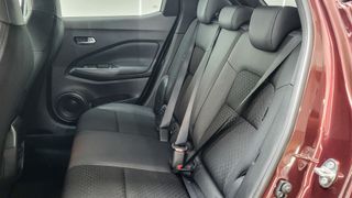 Nissan JUKE 1.6 Hybrid 105kW (145CV) N-Connecta