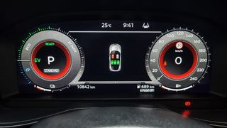 Nissan JUKE 1.6 Hybrid 105kW (145CV) N-Connecta