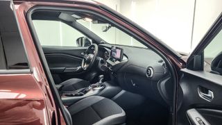 Nissan JUKE 1.6 Hybrid 105kW (145CV) N-Connecta