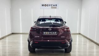 Nissan JUKE 1.6 Hybrid 105kW (145CV) N-Connecta