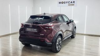 Nissan JUKE 1.6 Hybrid 105kW (145CV) N-Connecta