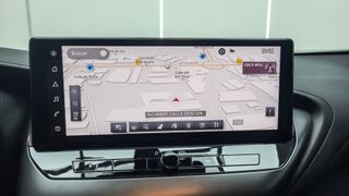 Nissan JUKE 1.6 Hybrid 105kW (145CV) N-Connecta