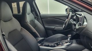 Nissan JUKE 1.6 Hybrid 105kW (145CV) N-Connecta