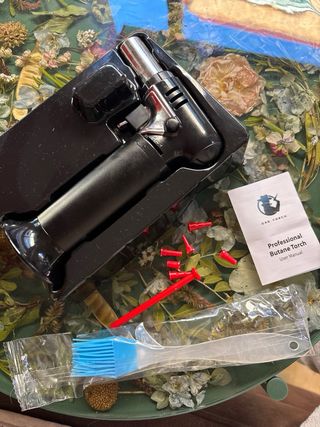 Mechero soplete GF-907A