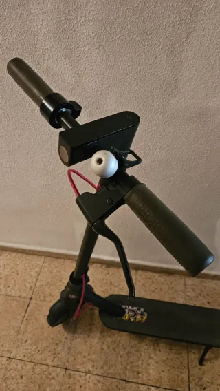 Patinete Eléctrico Xiaomi M365