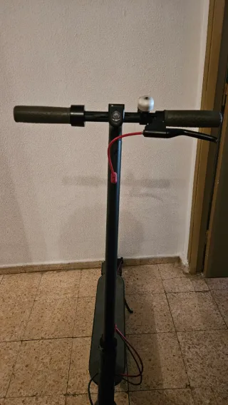 Patinete Eléctrico Xiaomi M365