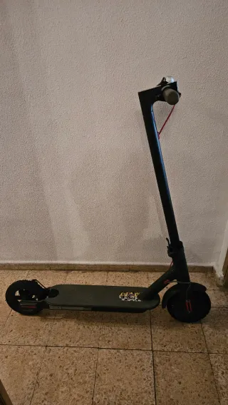 Patinete Eléctrico Xiaomi M365
