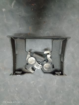 Chiusura Sella Honda SH 300 (2011-2014)