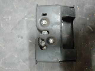 Chiusura Sella Honda SH 300 (2011-2014)