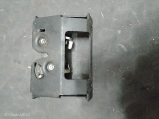 Chiusura Sella Honda SH 300 (2011-2014)